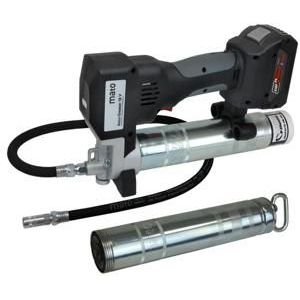 Mato Accu-vetspuit 18V Professional S-LS