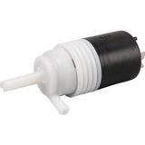 Reinigingsvloeistofpomp - Antivries - Electrisch - Spanning 24 Volt - Druk 2 bar