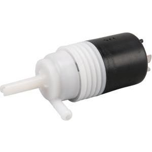 Reinigingsvloeistofpomp - Antivries - Electrisch - Spanning 24 Volt - Druk 2 bar