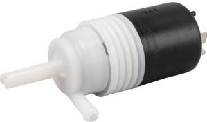 Reinigingsvloeistofpomp - Antivries - Electrisch - Spanning 24 Volt - Druk 2 bar