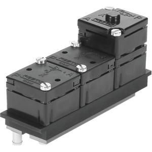 Festo En-module ZK-2-R-M5