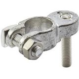 Hella Accupoolklemplus voor kabel 70mm