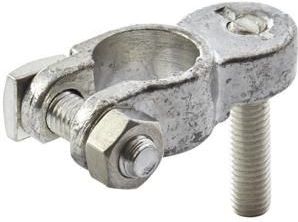 Hella Accupoolklemplus voor kabel 70mm