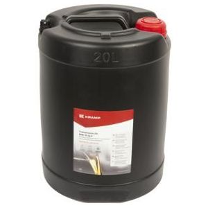 Kramp - Transmissie-olie 80W-90 GL5 - Can 20L