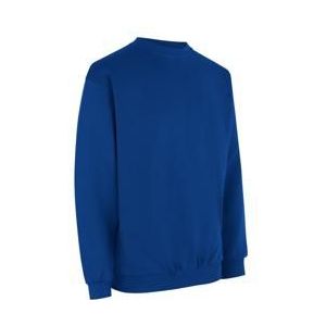 ID - Identity ID sweatshirt koningsblauw M