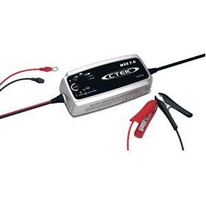 CTEK Acculader MXS 7.0 12V 7A IP65