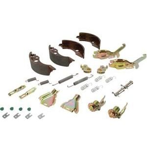 AL-KO Binnenwerk voor wielrem