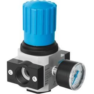 Festo Drukregelventiel LR-1/8-D-7-I-MINI