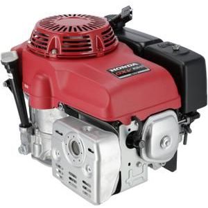 Honda Motor 10.2pk krukas verticaal GXV390T1-DN-5-OH