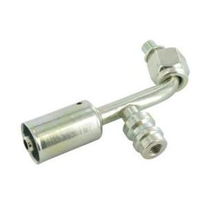 xx Perskoppeling nummer 6 5/8-18 ventiel R134