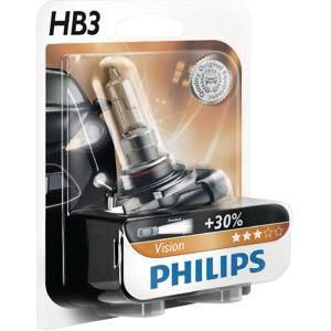 Philips Gloeilamp 12V 65W HB3 Vision