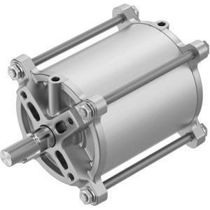 Festo Lineaire aandrijving DFPC-125-100-D-V4EX4-40E-17S-M16P-W2