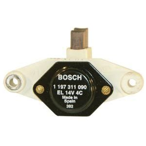 Bosch Spanningsregelaar 14V