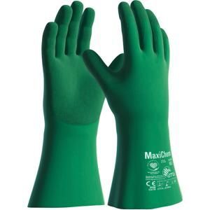 ATG MaxiChem Tritech 76-830 chemisch bestendige handschoen maat 9
