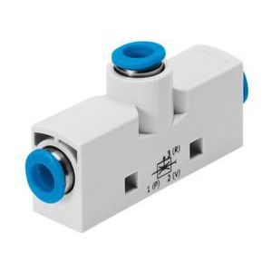 Festo Vacumgenerator VN-07-M-T3-PQ2-VQ2-RQ2