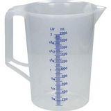 H¼nersdorff Maatbeker 2L PP