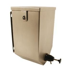 Dreumex Zeepdispenser RVS 10L