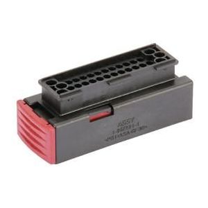 AMP/TYCO Stekkerhuis 42-polig female Junior Power Timer
