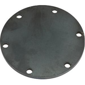 Kramp Blindplaat voor TA80 vuldop