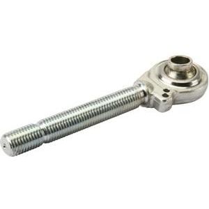 Kramp Spindel M24x3 linkse draad categorie 1