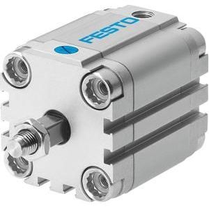 Festo Compacte cilinder AEVULQ-32-10-A-P-A