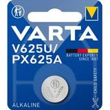 VARTA Consumer Batteries Batterij V625U 1,5V