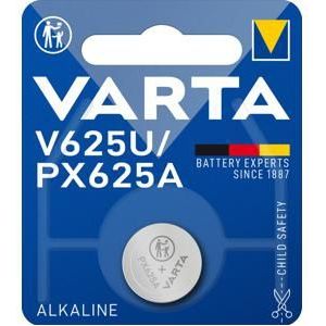 VARTA Consumer Batteries Batterij V625U 1,5V