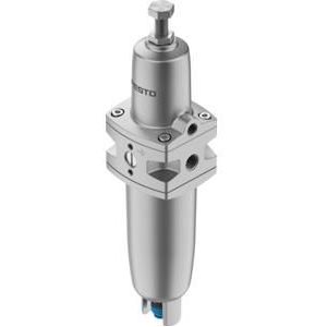Festo Filterregelventiel PCRP-64-G14-7-C-R1-VC-T31