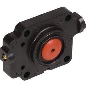 Honda Isolator carburateur