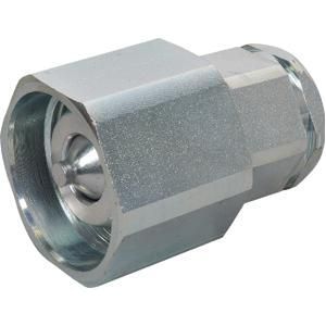 DNP Snelkoppeling male 3/4BSP