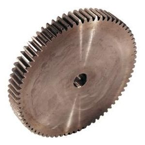 Kramp Tandwiel moduul 1.5  174mm 114 tands