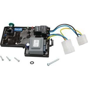 DAB Printplaat Active Systeem