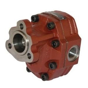 Casappa Tandwielpomp FP30D 17cc 19T1