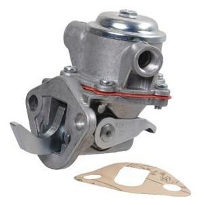 Kramp - Brandstofopvoerpomp - Aggregaten