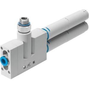 Festo Vacumgenerator VN-30-H-T6-PQ4-VA5-RO2