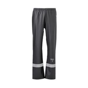 Kramp Regenbroek maat 44 / 2XS Zwart Kramp Protect