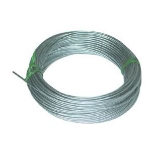 xx Binnenkabel  2.0mm 25m