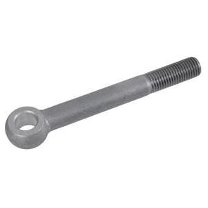 Kramp Knevelschroef M8x80 zwart DIN444B