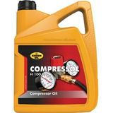 Kroon-Oil Compressorolie Compressol H 100 can 5L