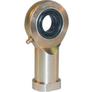 SKF Stangkop 12mm female M12x1.75 rechts