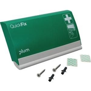 Plum QuickFix dispenser leeg