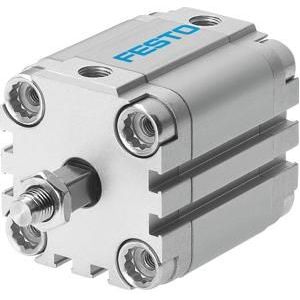 Festo Compacte cilinder ADVULQ-63-40-A-P-A