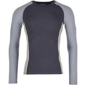 Kramp Thermoshirt Carbondry maat XS zwart
