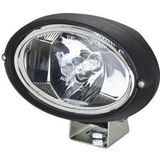 HELLA Werklamp 1GA 996 161-281 Halogeen - Kunststofbehuizing - IP5K4K