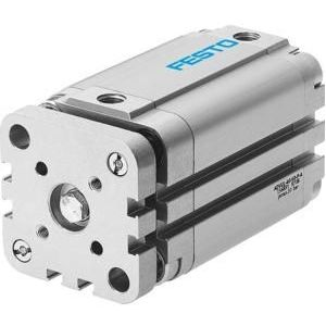 Festo Compacte cilinder ADVUL-100-60-P-A