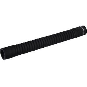Kramp Flexibele radiateurslang 44.45mm l=500mm Zwart