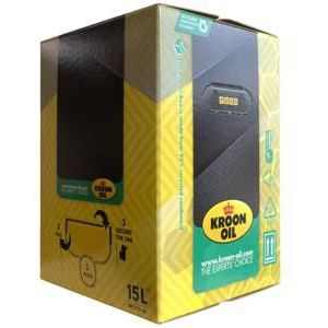 Kroon-Oil Multi-olie Kroontrak CVT 10W-40 15l BiB