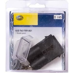 Hella Zekeringhouder Maxi 20/80A