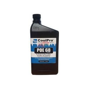 xx Compressorolie 1 l Ester RL 68