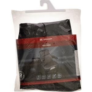 Kramp Zittinghoes 3-delig tractor zwart